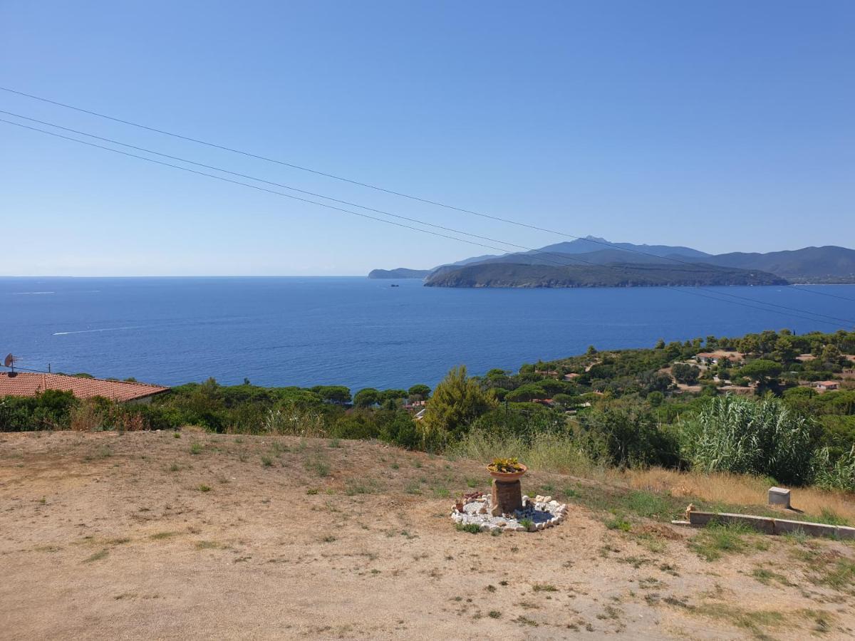 Appartamenti Il Sogno Capoliveri  Exterior photo