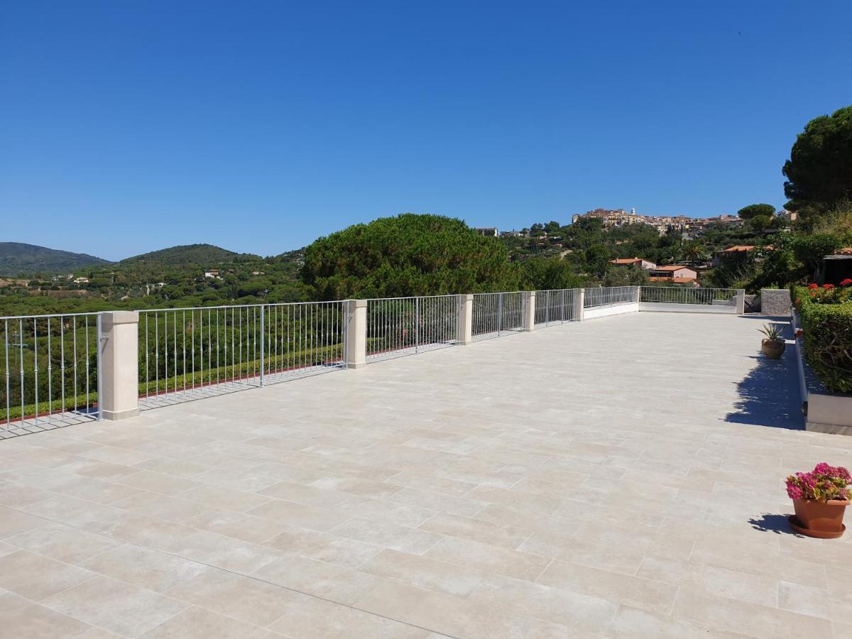 Appartamenti Il Sogno Capoliveri  Exterior photo