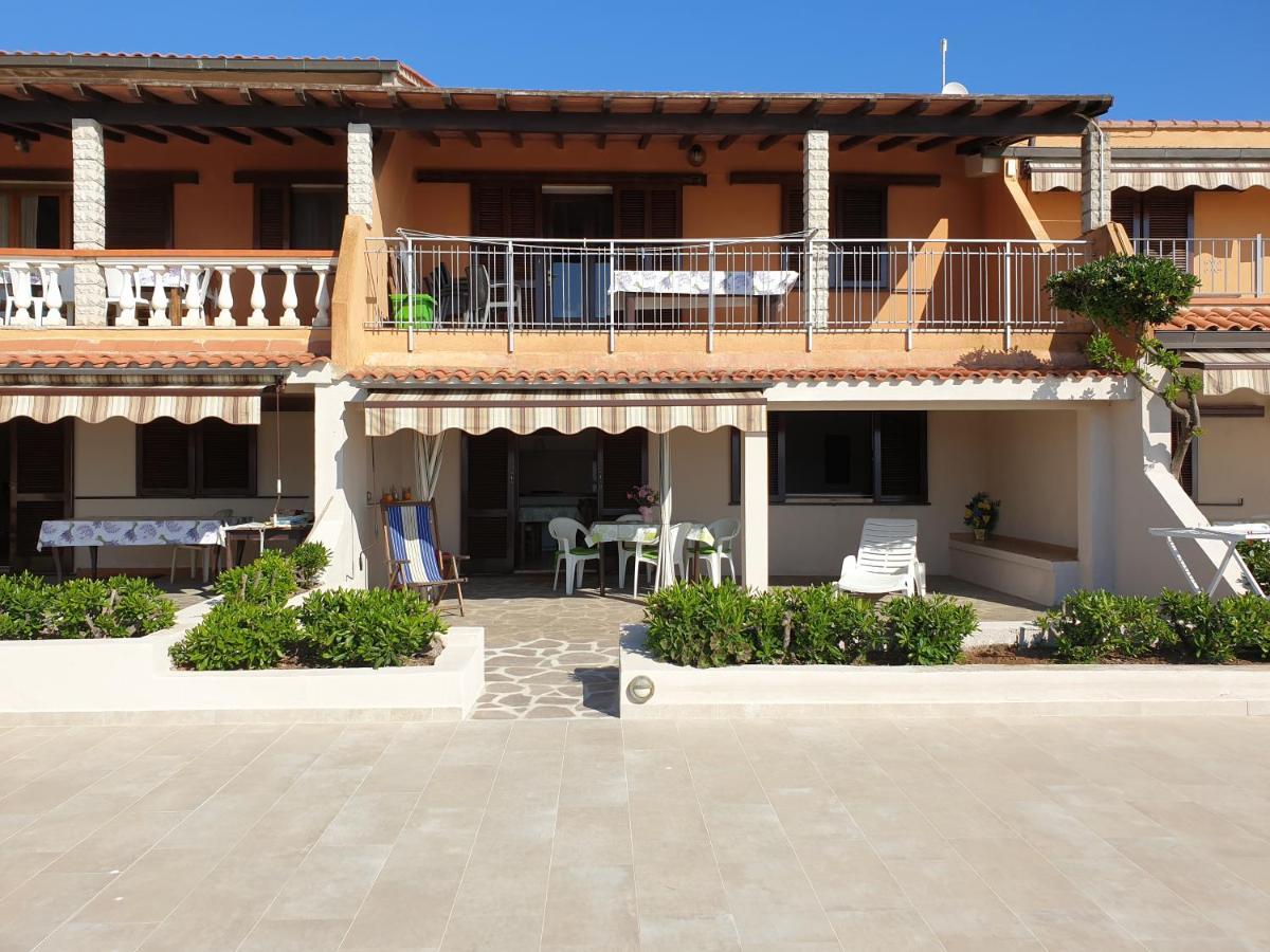 Appartamenti Il Sogno Capoliveri  Exterior photo