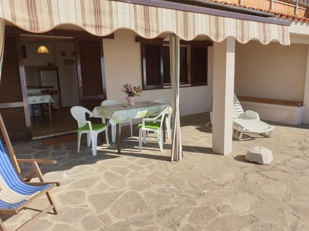 Appartamenti Il Sogno Capoliveri  Exterior photo