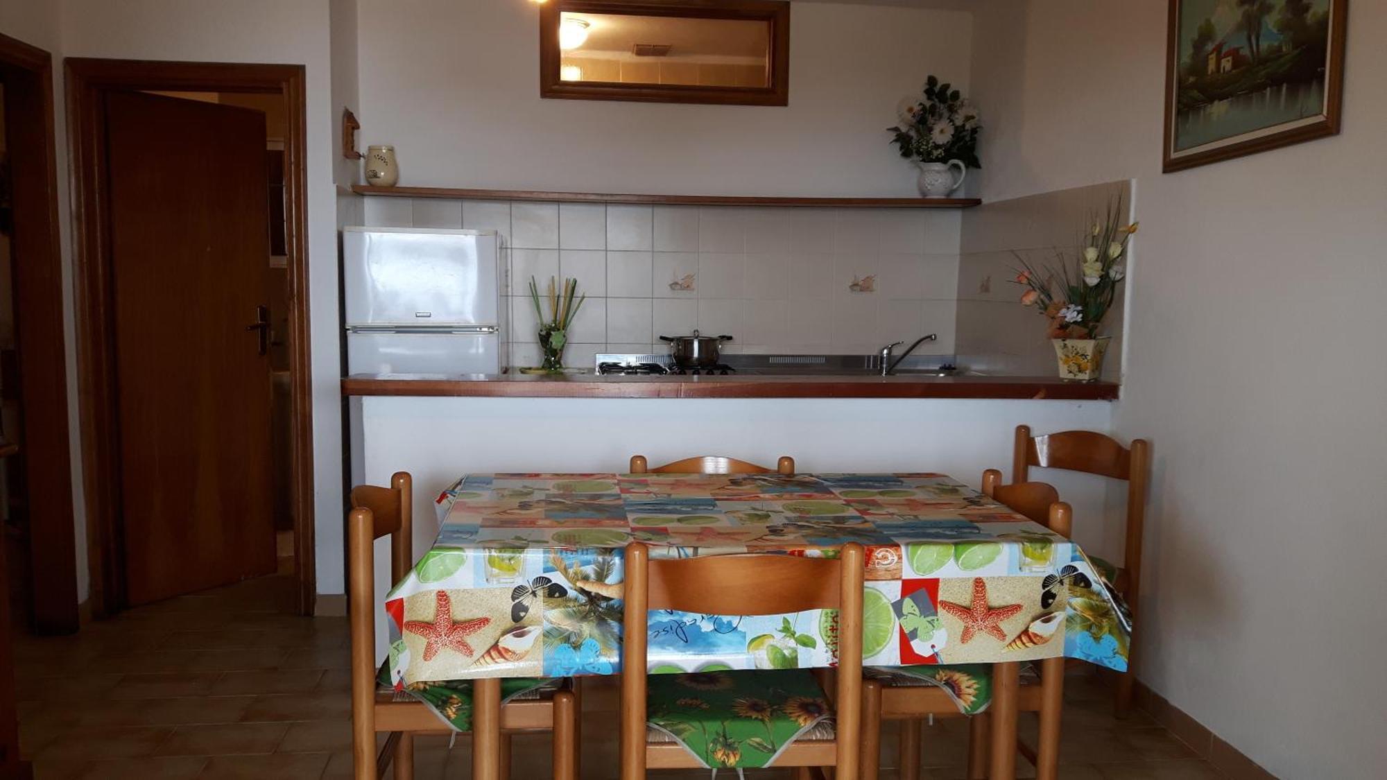 Appartamenti Il Sogno Capoliveri  Room photo