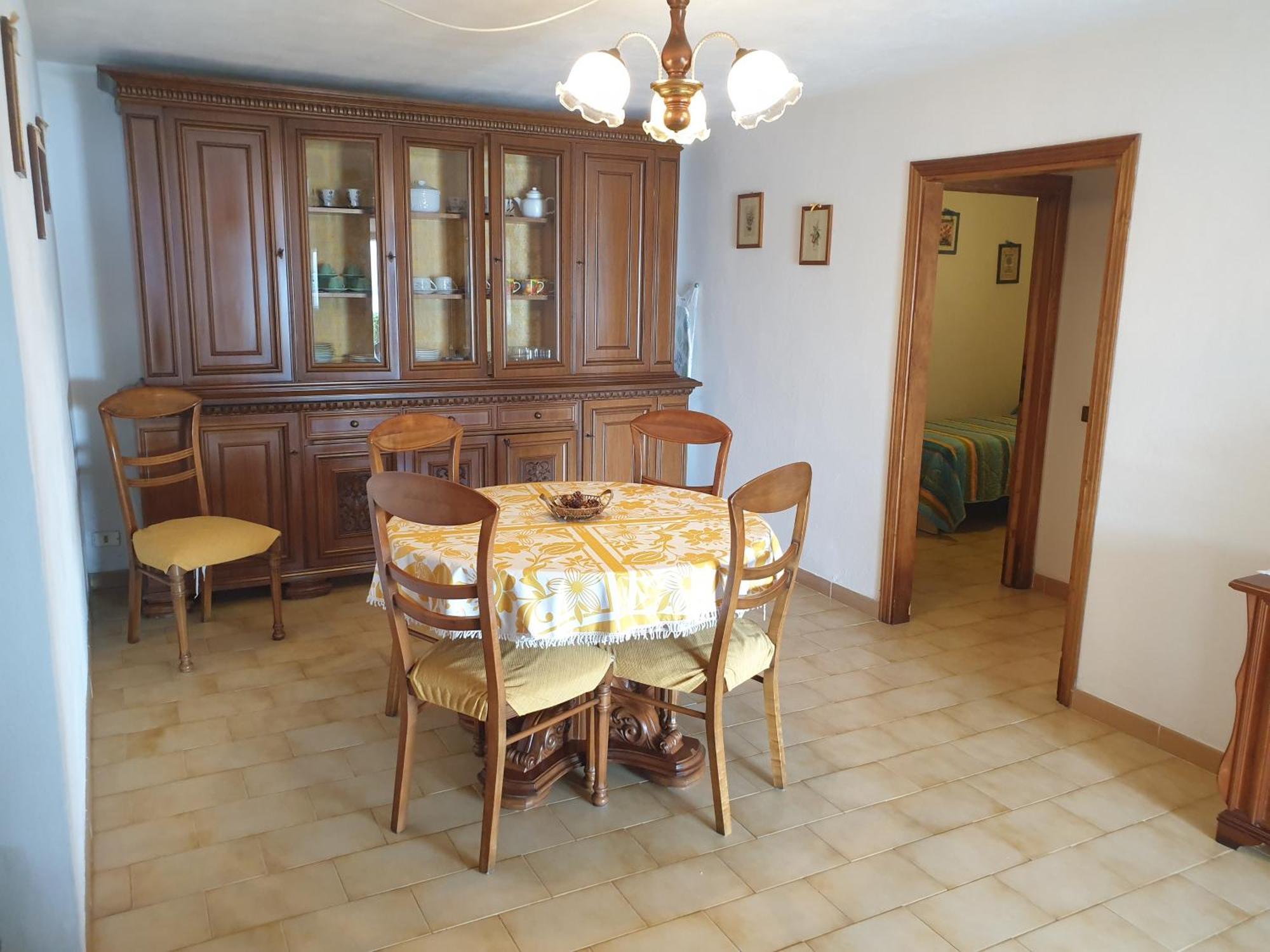 Appartamenti Il Sogno Capoliveri  Room photo