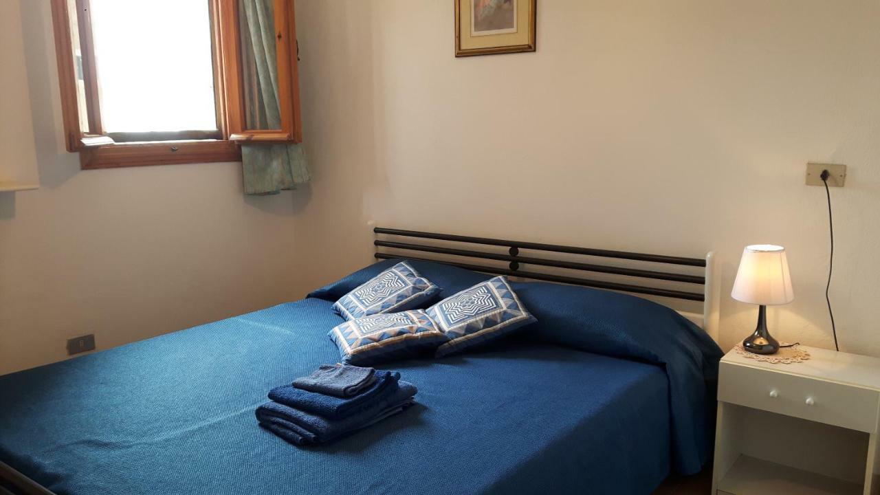 Appartamenti Il Sogno Capoliveri  Exterior photo