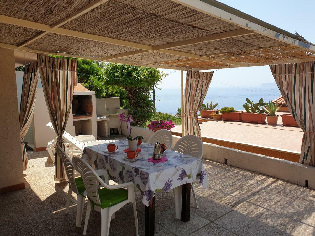 Appartamenti Il Sogno Capoliveri  Exterior photo